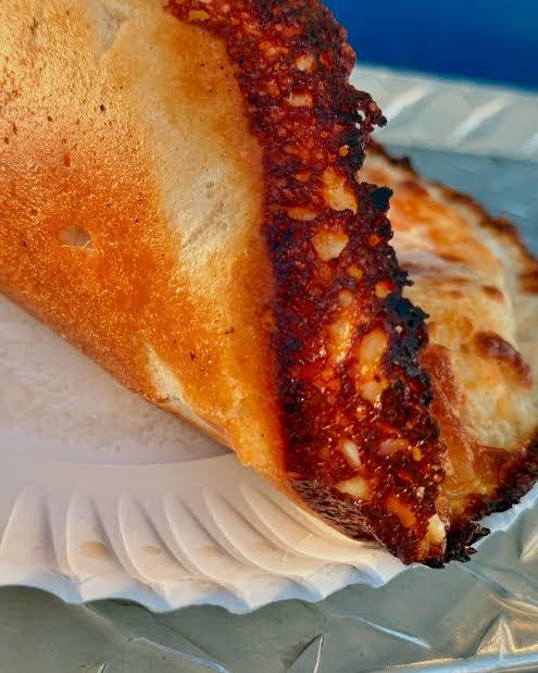 Cuban Pizza
